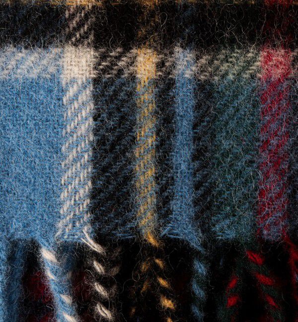 NOLLEY'S goodman「ベビーウールマフラー35」|マフラー|