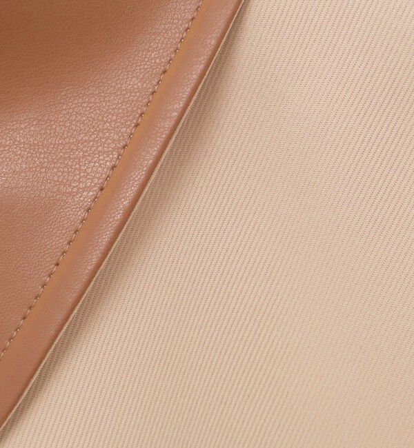 NOLLEY'S「ウォッシャブルトリプルクロス3WAYステンカラーコート」|ステンカラーコート|