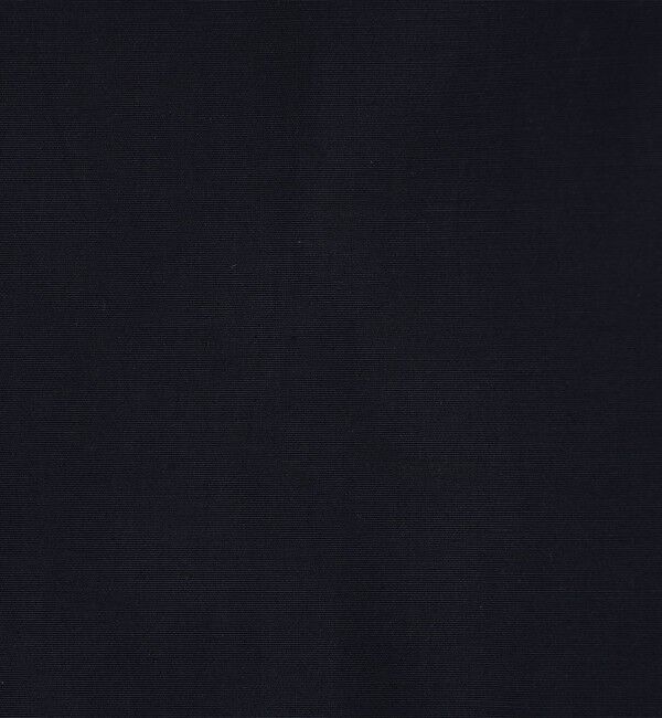 NOLLEY'S「【WEB＆一部店舗限定色アイテム】ウォッシャブル2WAY撥水フーテッドブルゾン」|ブルゾン・スタジャン|