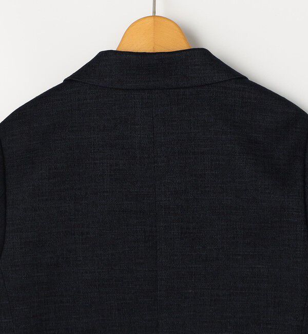 NOLLEY'S「スラブダブルジャケット」|テーラードジャケット|