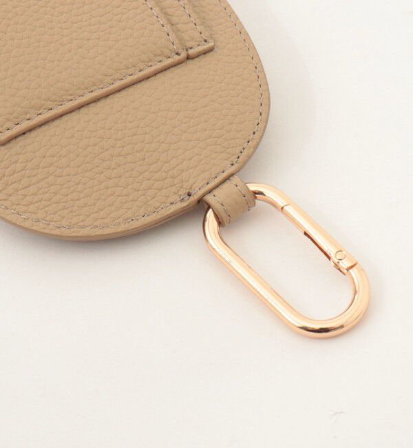 NOLLEY'S「メガネケースチャーム」|チャーム・キーホルダー|