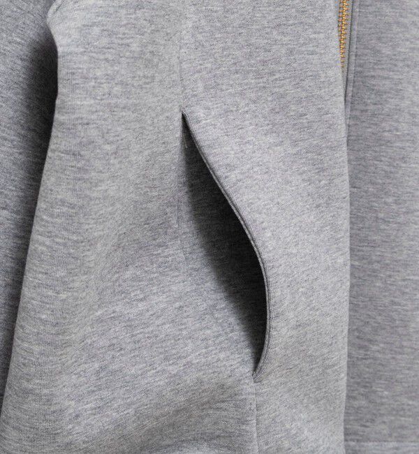 NOLLEY'S「ウォッシャブルダンボールブルゾン」|ブルゾン・スタジャン|