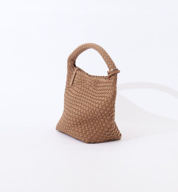 NOLLEY'S「メッシュワンショルダーバッグS」|ショルダー・メッセンジャー|