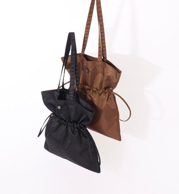 NOLLEY'S「【nolnol/ノルノル】ナイロンサブバッグ」|その他|