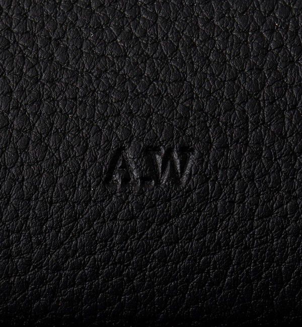 NOLLEY'S goodman「【A_W/アウ】別注2WAY BONSACK SHOULDER S」|ショルダー・メッセンジャー|