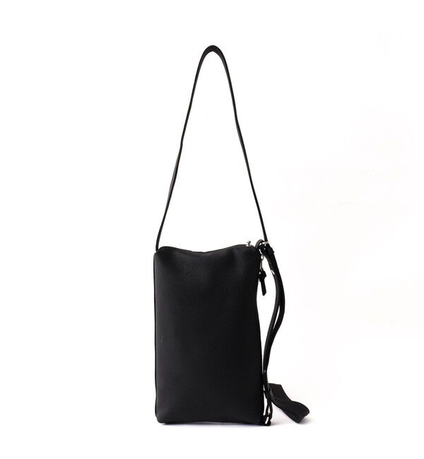 NOLLEY'S goodman「【A_W/アウ】別注2WAY BONSACK SHOULDER S」|ショルダー・メッセンジャー|