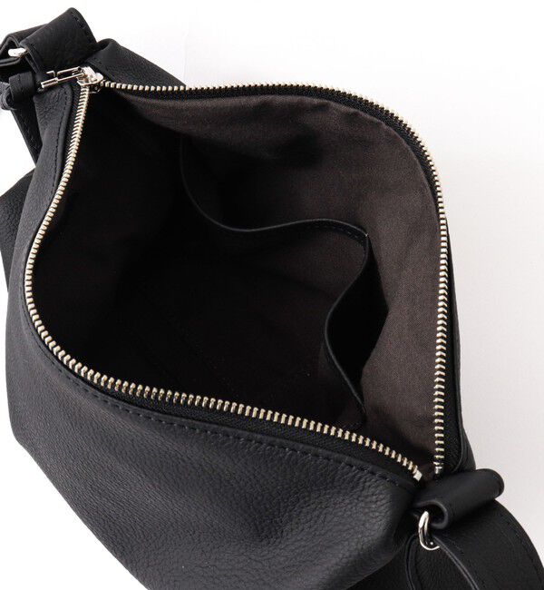 NOLLEY'S goodman「【A_W/アウ】別注2WAY BONSACK SHOULDER S」|ショルダー・メッセンジャー|