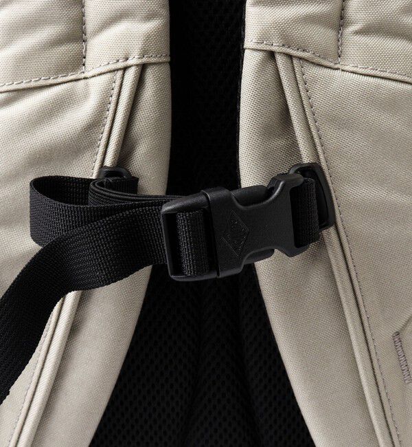 NOLLEY'S goodman「【DANTON/ダントン】CORNEILLE 18（コルネイユ18）26SSコレクション」|リュック|