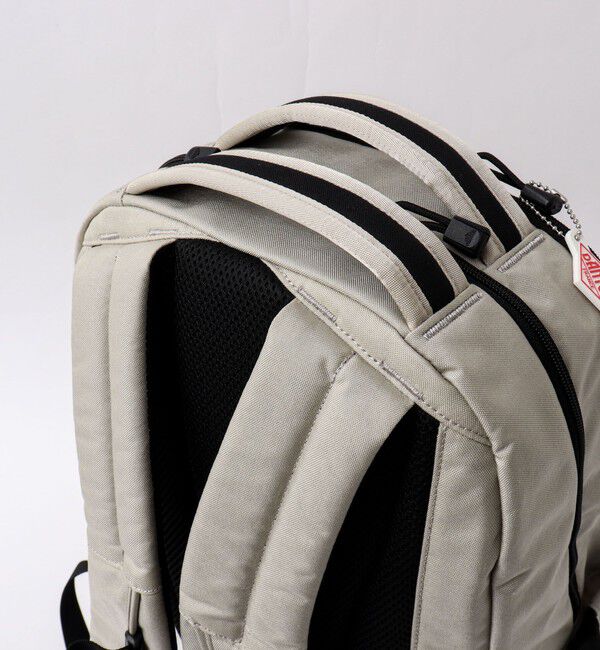 NOLLEY'S goodman「【DANTON/ダントン】CORNEILLE 18（コルネイユ18）26SSコレクション」|リュック|