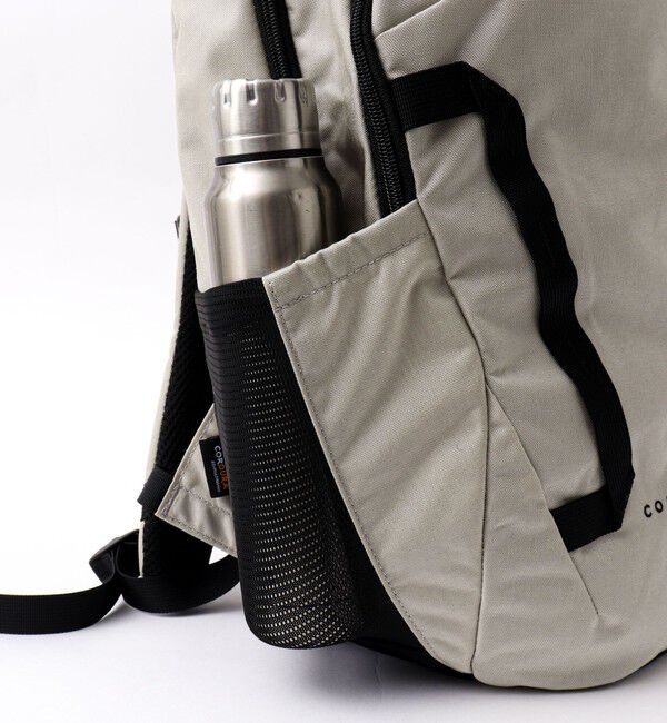 NOLLEY'S goodman「【DANTON/ダントン】CORNEILLE 18（コルネイユ18）26SSコレクション」|リュック|