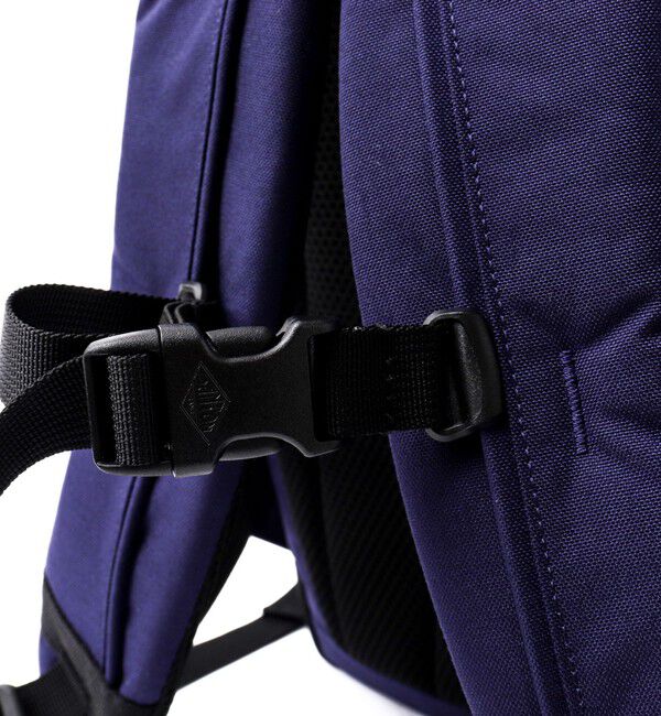 NOLLEY'S goodman「【DANTON/ダントン】CORNEILLE 18（コルネイユ18）26SSコレクション」|リュック|