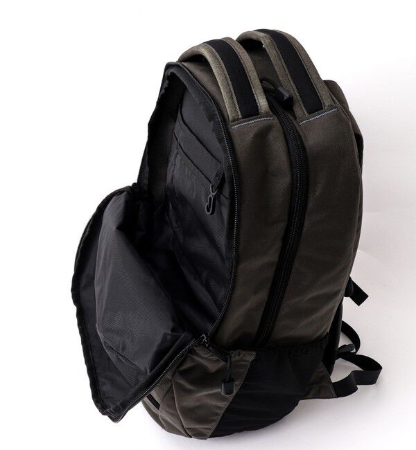 NOLLEY'S goodman「【DANTON/ダントン】CORNEILLE 18（コルネイユ18）26SSコレクション」|リュック|
