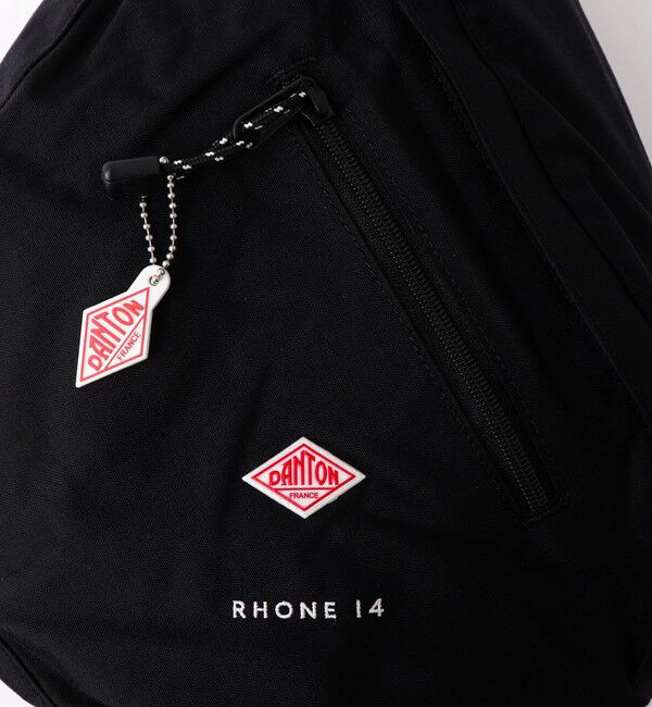 NOLLEY'S goodman「【DANTON/ダントン】RHONE 14（ローヌ14）26SSコレクション」|その他|