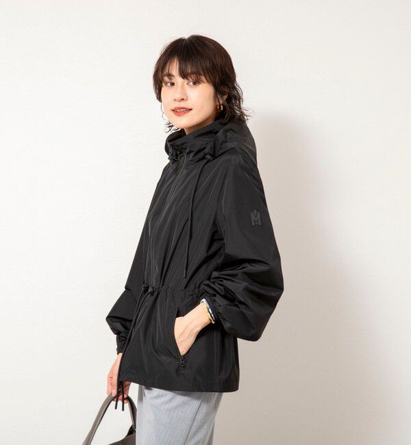 NOLLEY'S「【MACKAGE/マッカージュ】ISHA-LVS 11861218」|ブルゾン・スタジャン|