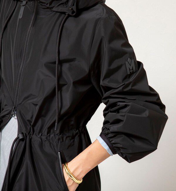 NOLLEY'S「【MACKAGE/マッカージュ】ISHA-LVS 11861218」|ブルゾン・スタジャン|