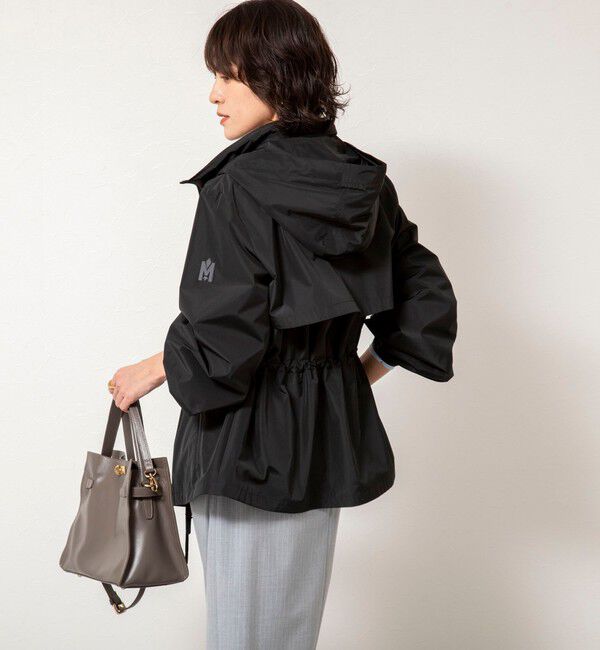 NOLLEY'S「【MACKAGE/マッカージュ】ISHA-LVS 11861218」|ブルゾン・スタジャン|