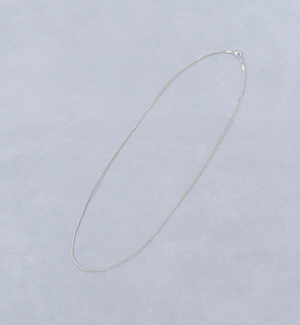 grace grace「【grace grace/グラスグラス】スキニー２連ネックレス」|ネックレス|