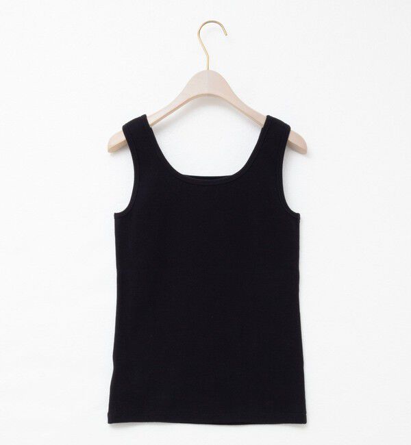 NOLLEY'S sophi「2WAYベアテレコタンクトップ」|タンクトップ|