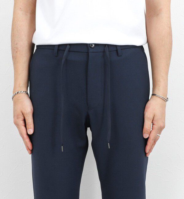 NOLLEY'S goodman「《ビジカジ/セットアップ対応》ランダムコードイージーPT 26SS」|チノ|