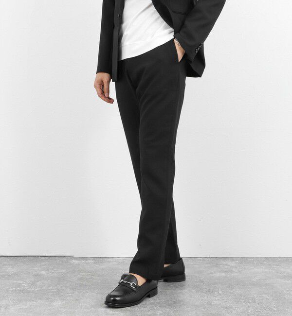 NOLLEY'S goodman「《ビジカジ/セットアップ対応》ランダムコードイージーPT 26SS」|チノ|