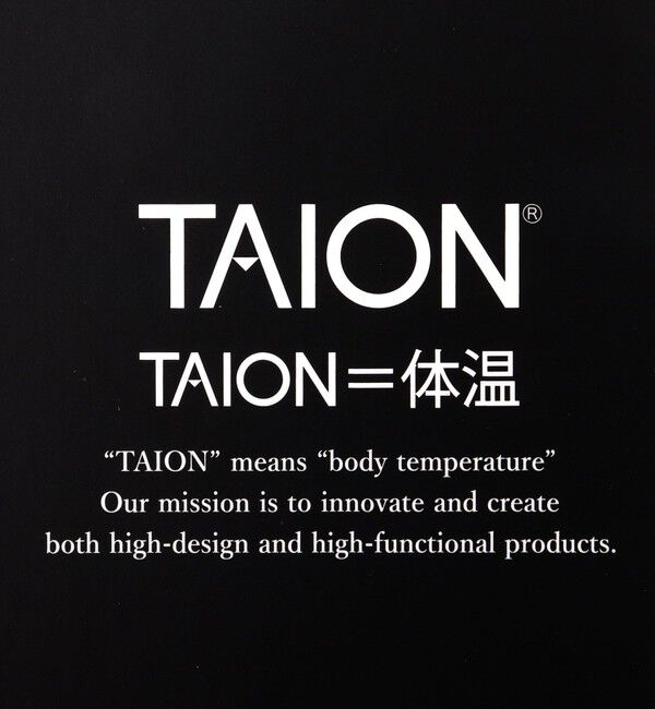 NOLLEY'S goodman「【TAION / タイオン】NON DOWN CANVAS BB CAP TAION-BBCAP01」|キャップ・キャスケット|