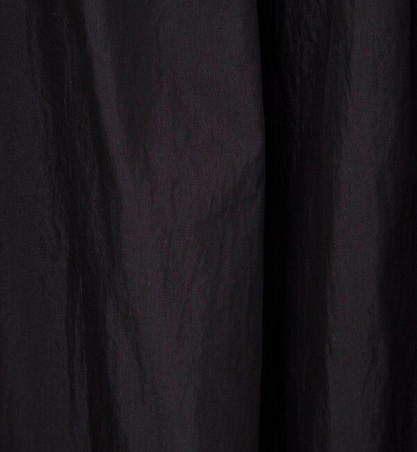 NOLLEY'S「【WEB限定】ウォッシャブルボリュームスリーブワンピース」|ワンピース|