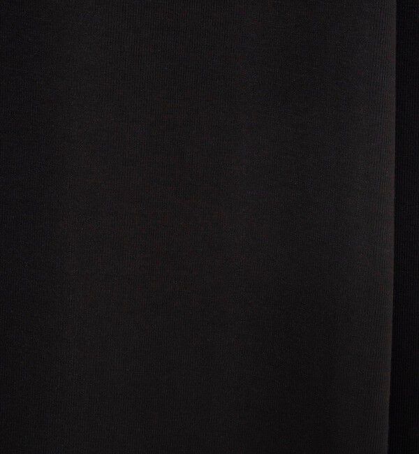 NOLLEY'S「【WEB限定】ウォッシャブルソフトリブスマートスカート」|タイト|