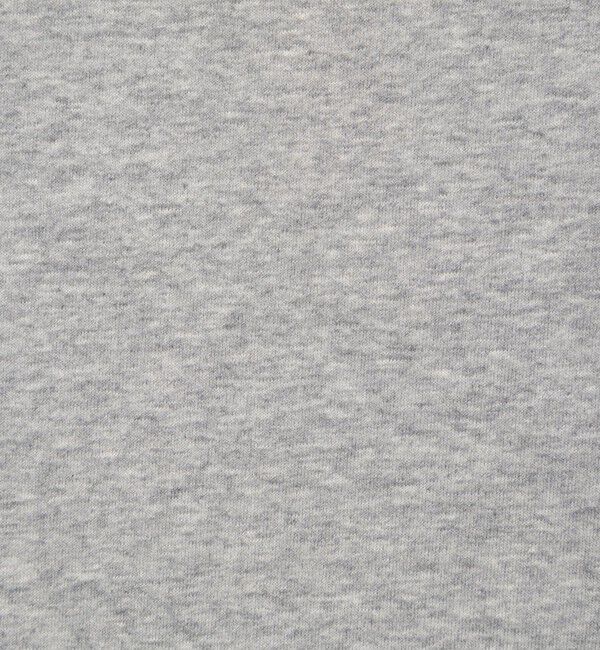 NOLLEY'S「【WEB限定】ウォッシャブルシャツスリーブスウェットプルオーバー」|Tシャツ・カットソー|