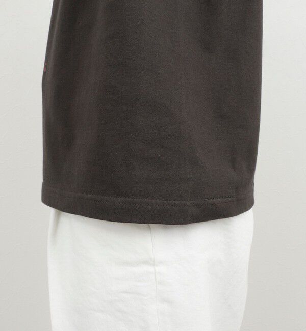 NOLLEY'S goodman「【GOOD ROCK SPEED】NIRVANA バンド プリントTシャツ 26SS」|Tシャツ・カットソー|