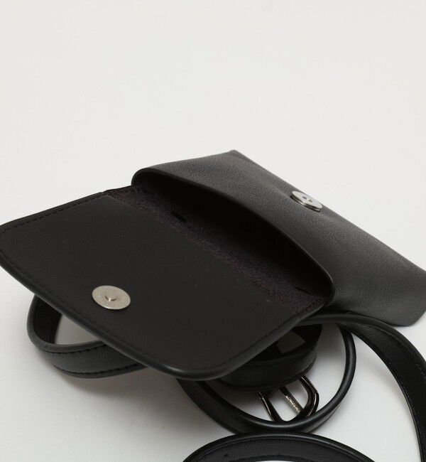 MAQWEL「【MAQWEL/マクウェル】ウエストポーチ」|その他|