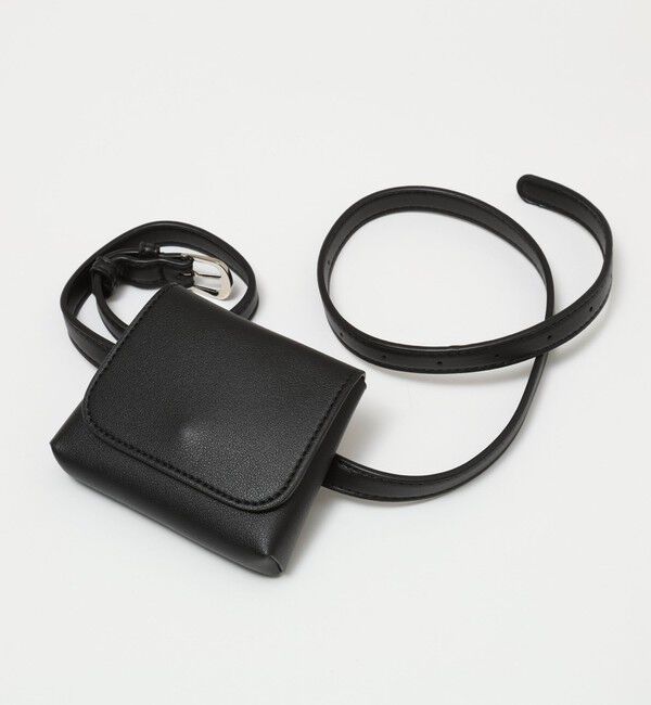 MAQWEL「【MAQWEL/マクウェル】ウエストポーチ」|その他|