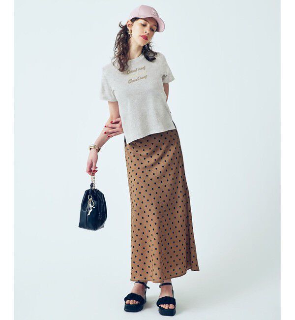 VIS「【Chocomoo】VIS別注マルチチャーム」|チャーム・キーホルダー|