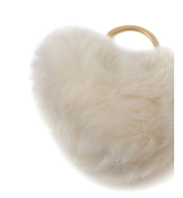 VIS「ハートファーチャーム」|チャーム・キーホルダー|