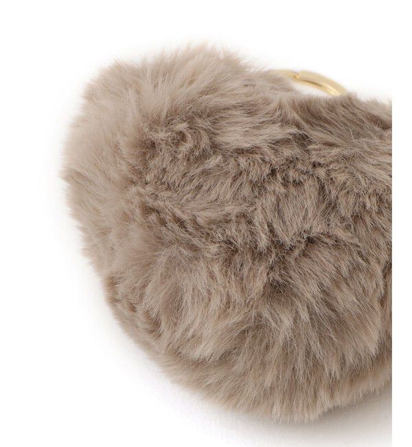 VIS「ハートファーチャーム」|チャーム・キーホルダー|