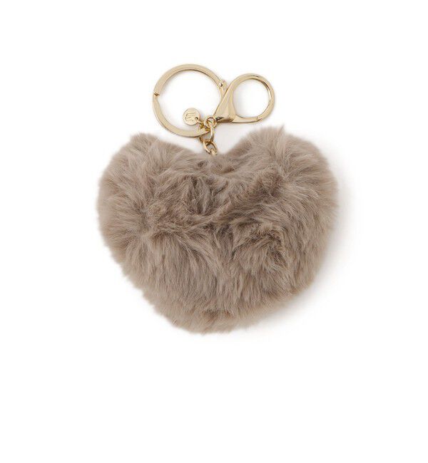 VIS「ハートファーチャーム」|チャーム・キーホルダー|