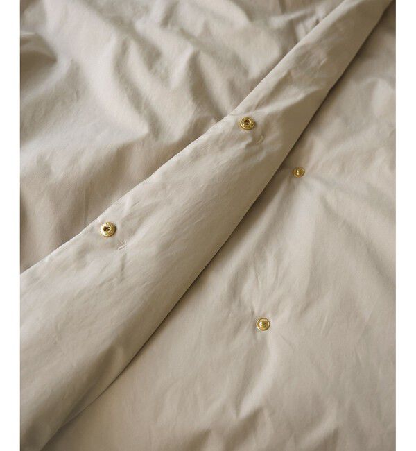 Rope&rsquo;Picnic「2WAY中綿テーラードコート」|ダウン|