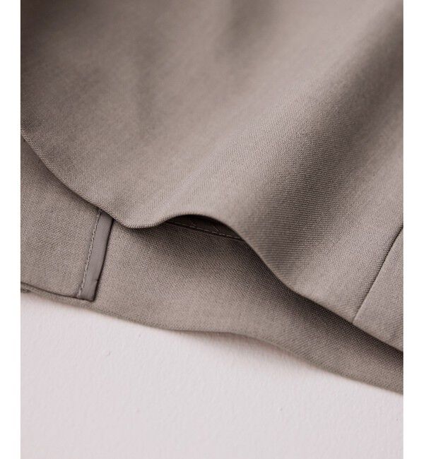 Rope&rsquo;Picnic「クリアツイル金ボタンジャケット/入卒式・セレモニー・セットアップ対応」|テーラードジャケット|