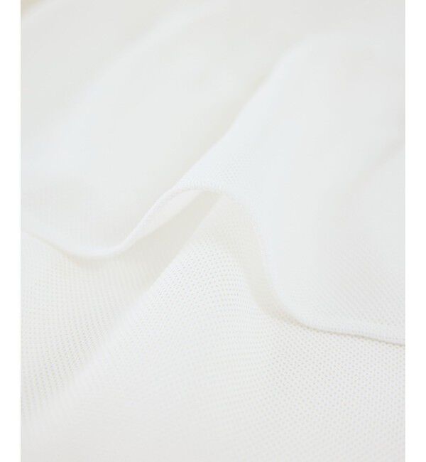 Rope&rsquo;Picnic「メッシュペプラムブルゾン」|ブルゾン・スタジャン|