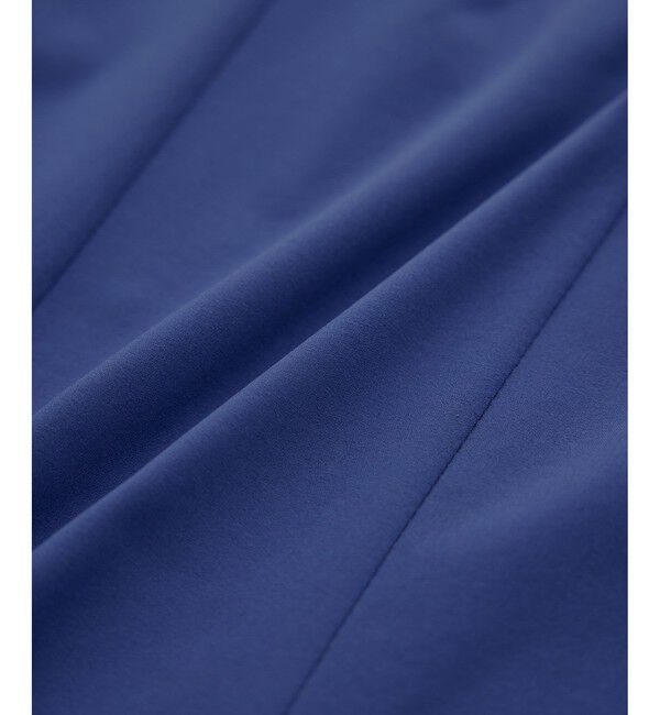 Rope&rsquo;Picnic「7分袖リラックスワンピース」|ワンピース|