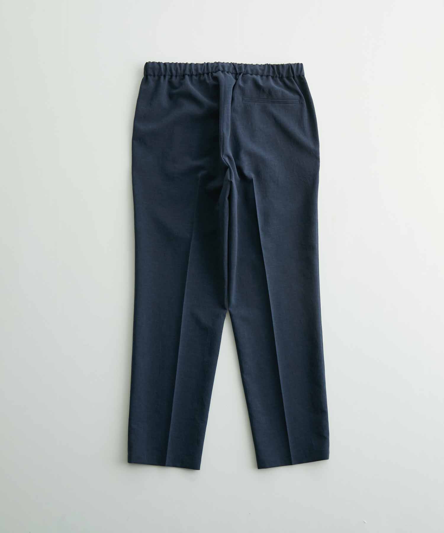 ADAM ET ROPE'「オープンカラーシャツ＆イージーパンツ セットアップ/イージーケア/吸水速乾」|スーツ|