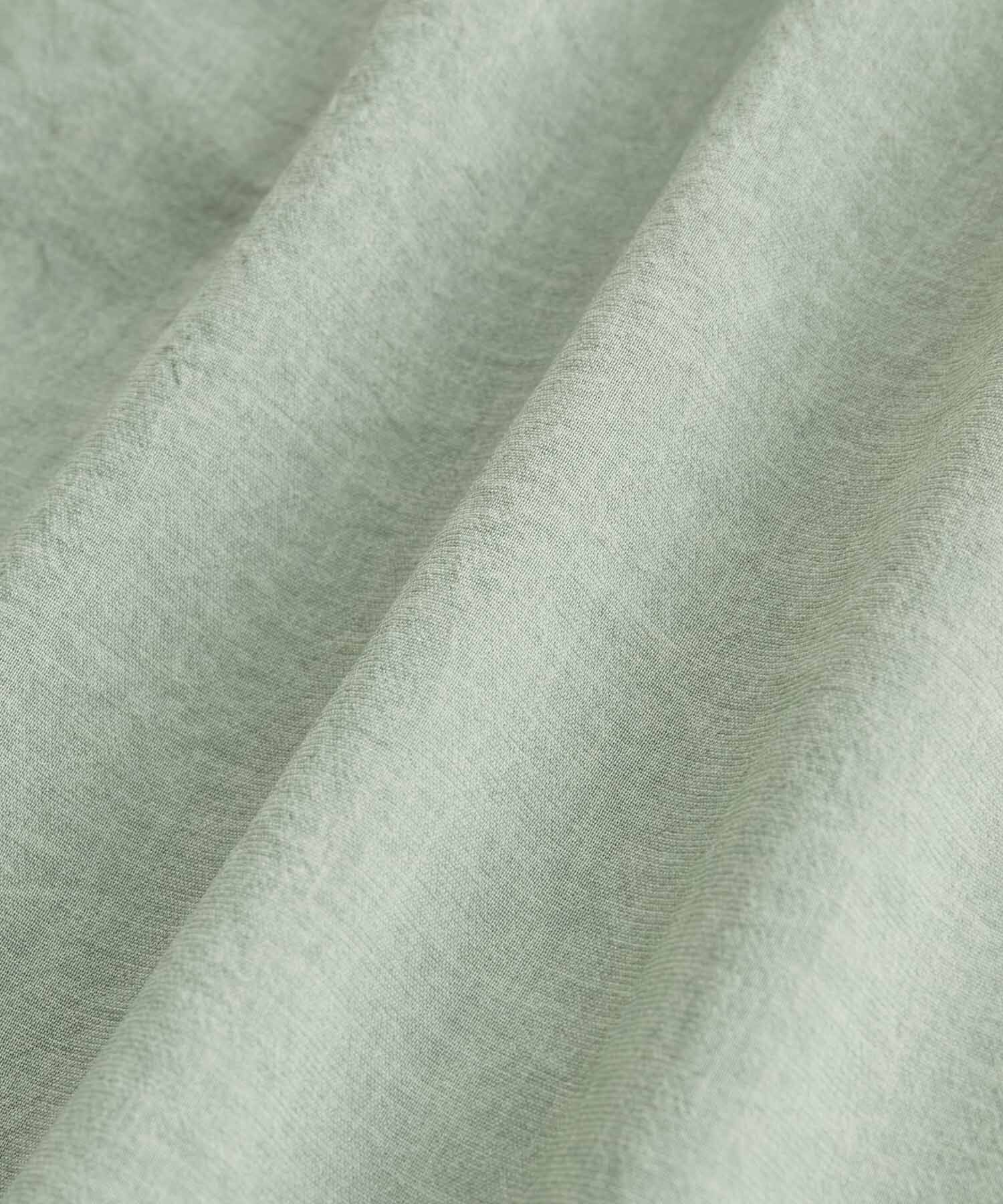 ADAM ET ROPE'「オープンカラーシャツ＆イージーパンツ セットアップ/イージーケア/吸水速乾」|スーツ|