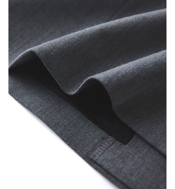 ADAM ET ROPE'「【サステナブル】ダブルブレストジャケット」|テーラードジャケット|