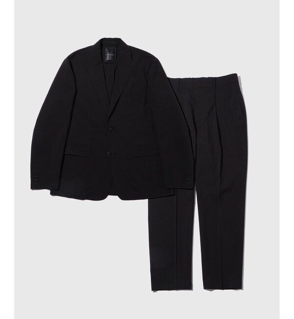 ADAM ET ROPE'「	【COVEROSS/カバロス】テーラードジャケット&times;イージースラックス セットアップ」|スーツ|