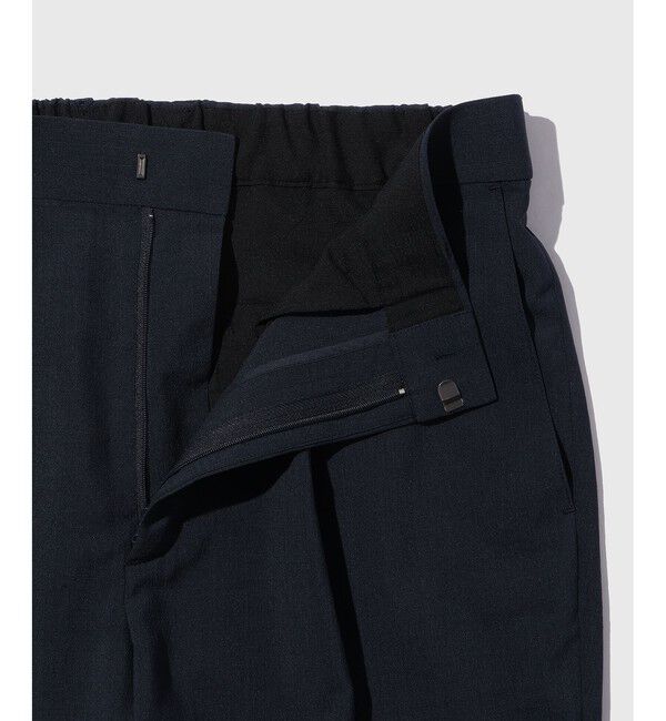 ADAM ET ROPE'「	【COVEROSS/カバロス】テーラードジャケット&times;イージースラックス セットアップ」|スーツ|