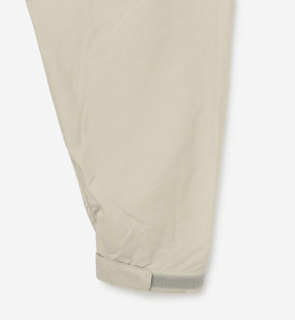 DANTON「DANTON | スタナーナイロン フードショートジャケット WOMEN」|テーラードジャケット|