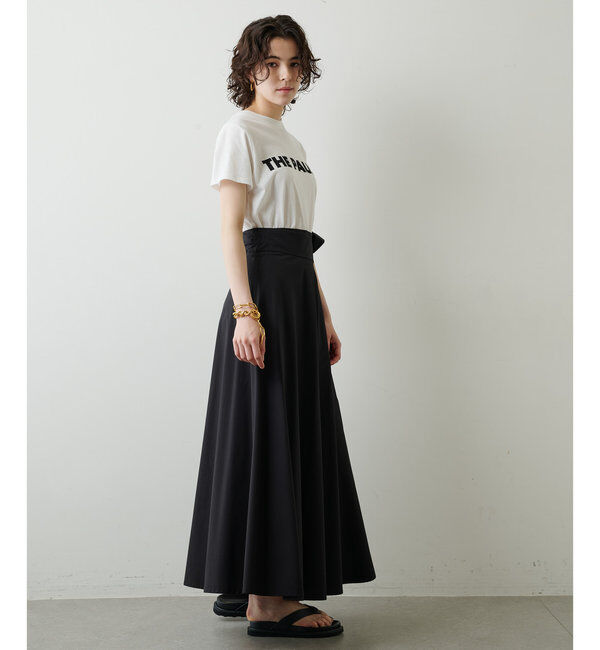 THE PAUSE「【THE PAUSE】THE PAUSE Tシャツ」|Tシャツ・カットソー|