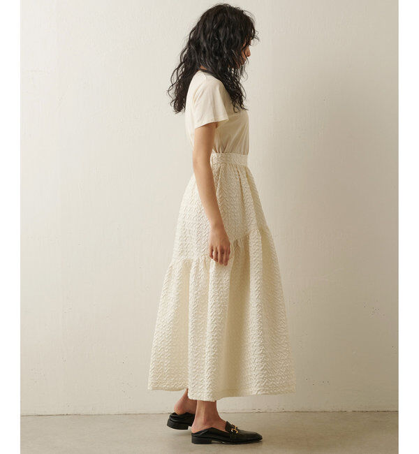 THE PAUSE「【THE PAUSE】THE PAUSE Tシャツ」|Tシャツ・カットソー|