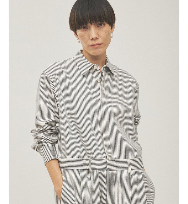  「ヒッコリーオールインワン」|ワンピース|