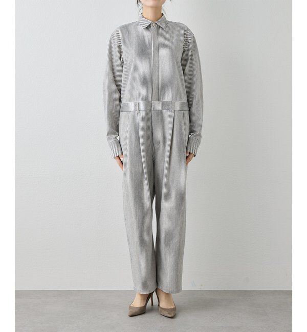  「ヒッコリーオールインワン」|ワンピース|