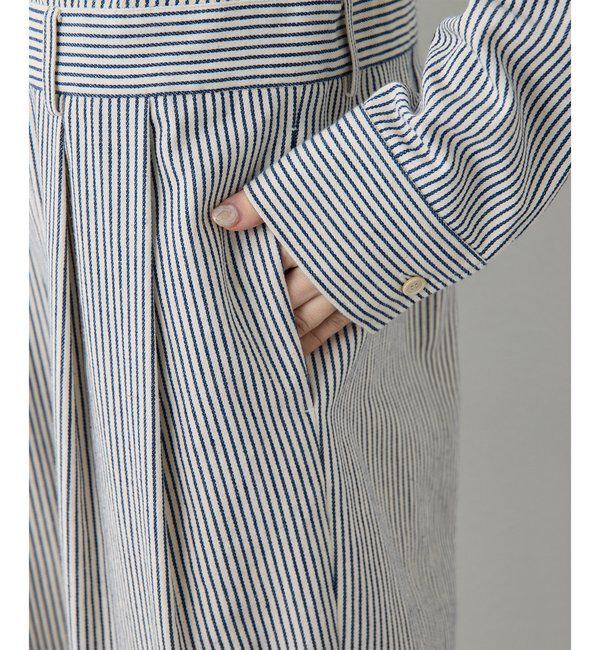  「ヒッコリーオールインワン」|ワンピース|